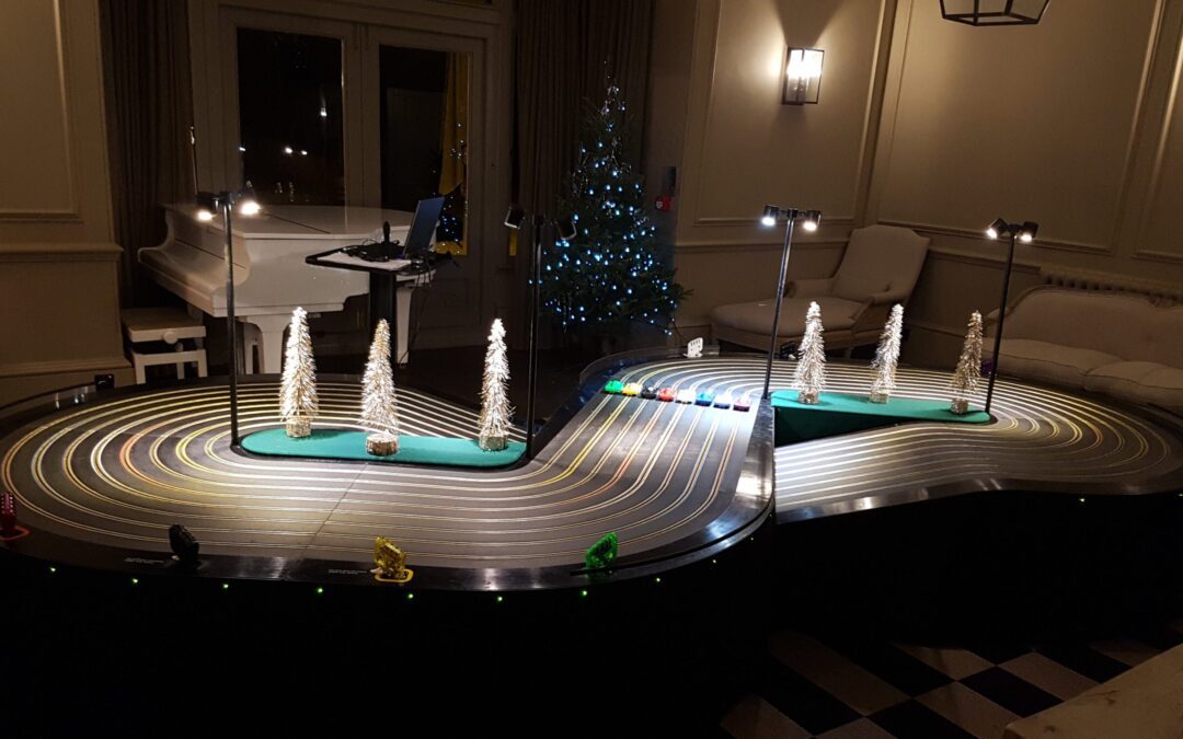 Best Christmas Party Entertainment Ideas for an Unforgettable Event