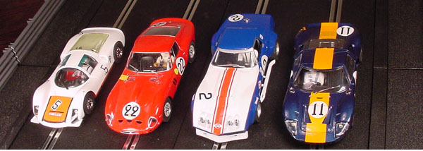 Traditional or Digital Scalextric: Which Option Suits You Best?